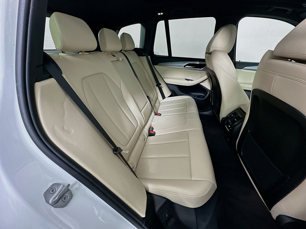 Thumbnail: 2023 BMW X3 - 28