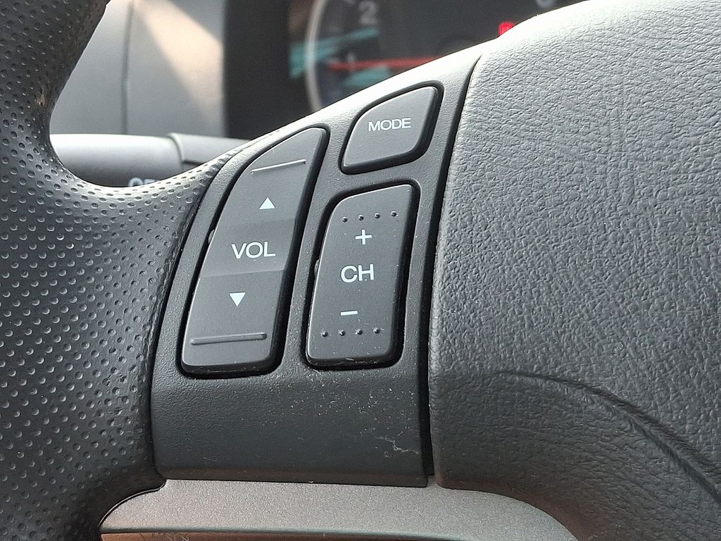 Thumbnail: 2011 Honda CR-V - 20