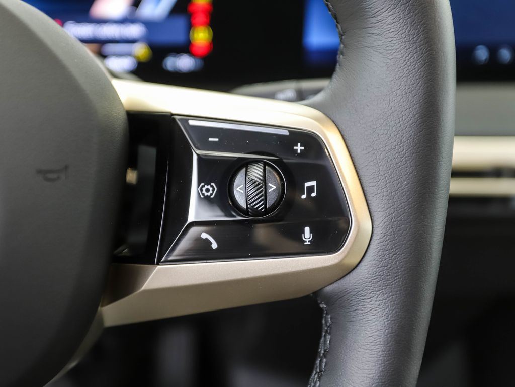 Thumbnail: 2026 BMW iX - 13