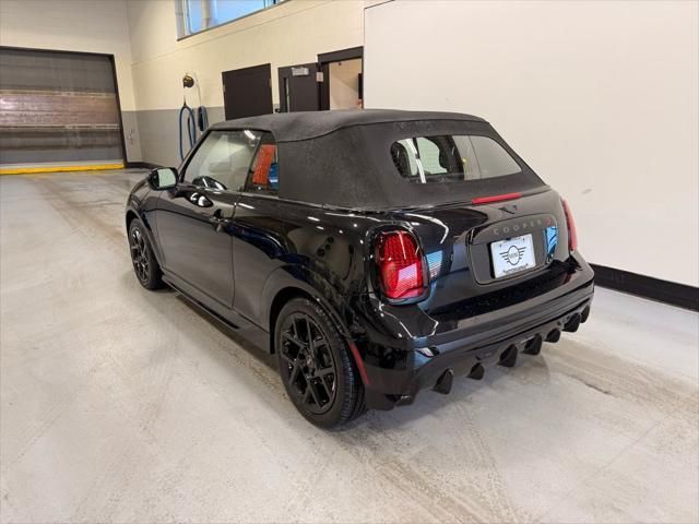 Thumbnail: 2026 MINI Cooper - 3