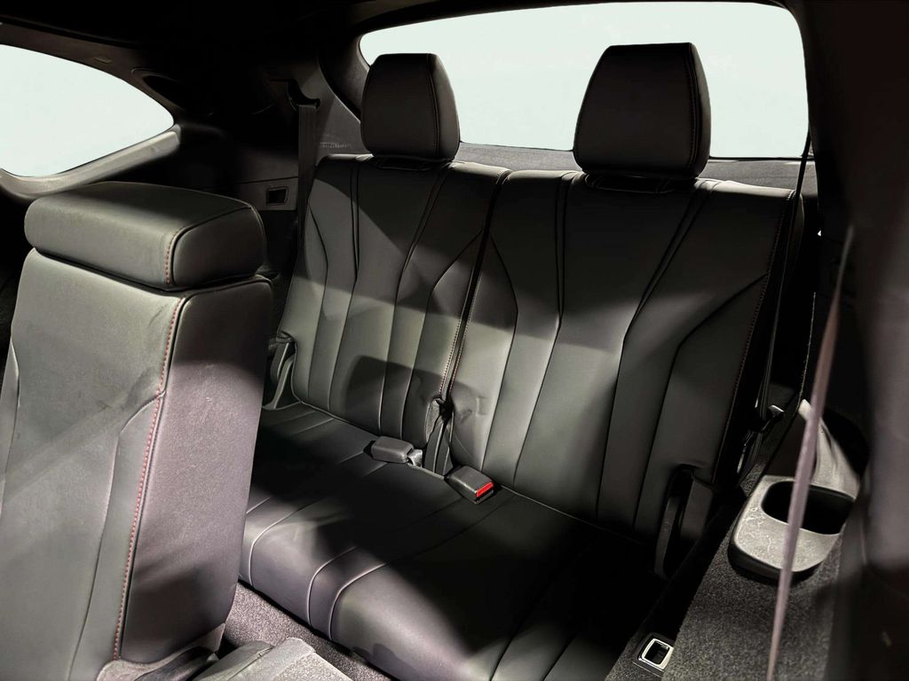 Used 2022 Liquid Carbon Metallic Acura A-Spec image 28
