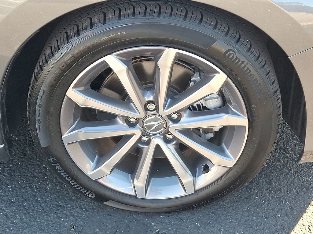 Thumbnail: 2025 Acura Integra - 8