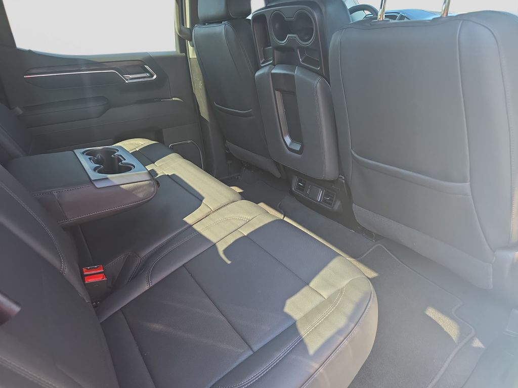 Used 2025 GMC Sierra 1500 Truck