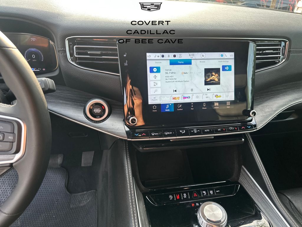 Used Car 2023 Jeep Wagoneer L  Series Ii For Sale Under $35,000 In Austin, Texas