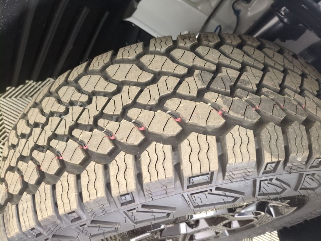 New 2026 Honda Ridgeline TrailSport+ For Sale in Fort Wayne, IN