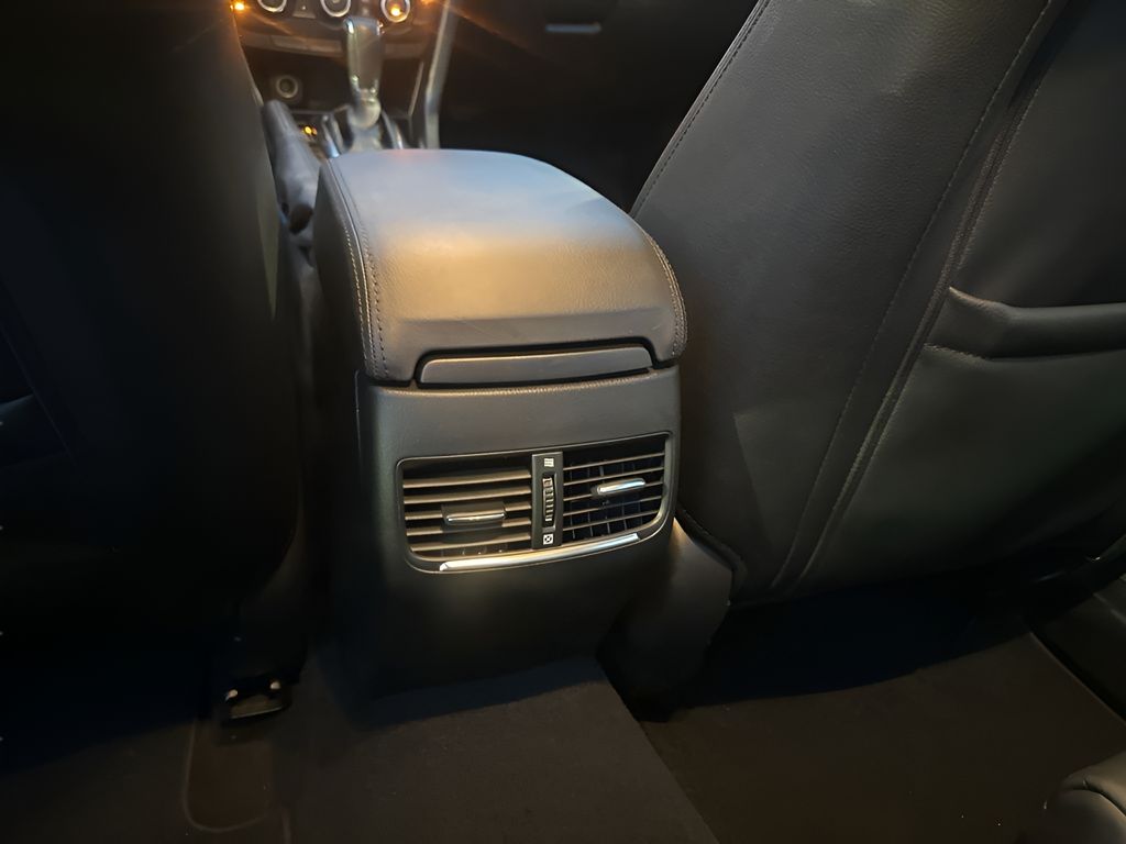 Used Car 2015 Mazda Mazda6  I Touring For Sale Under $20,000 In Austin, Texas