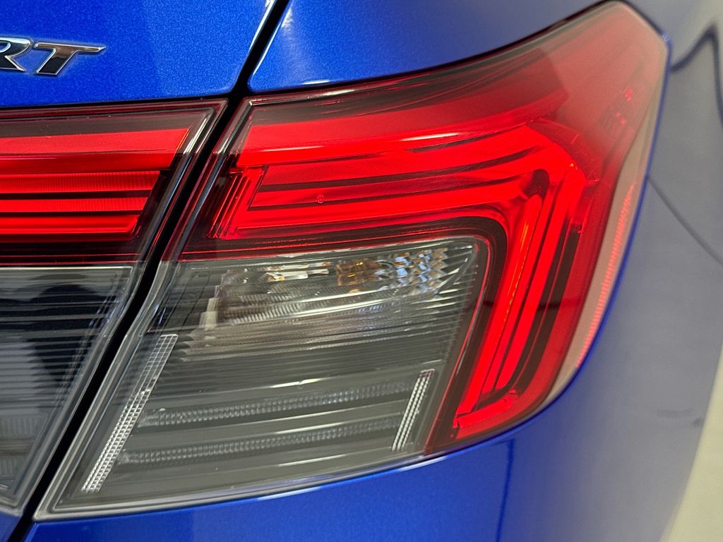 Used Car 2023 Honda Civic  Sport For Sale Under $25,000 In Austin, Texas