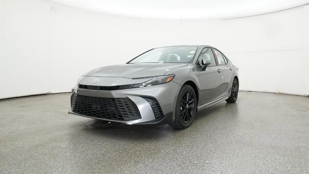 Thumbnail: 2026 Toyota Camry - 25