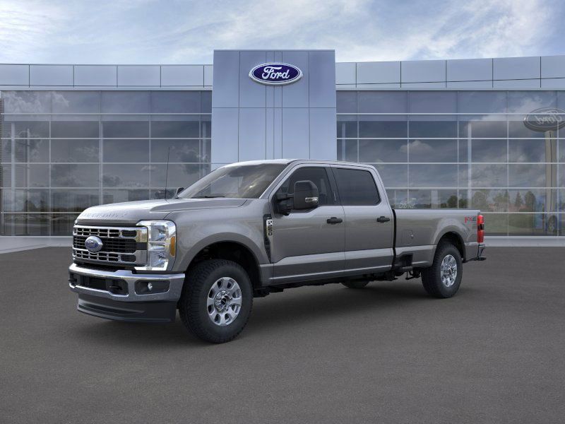 2025 Ford F-250SD  photo