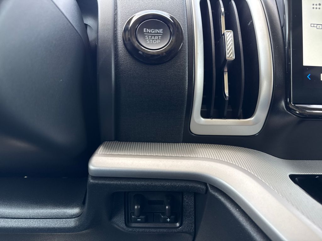 Certified Used 2025 Black Ford Active image 27