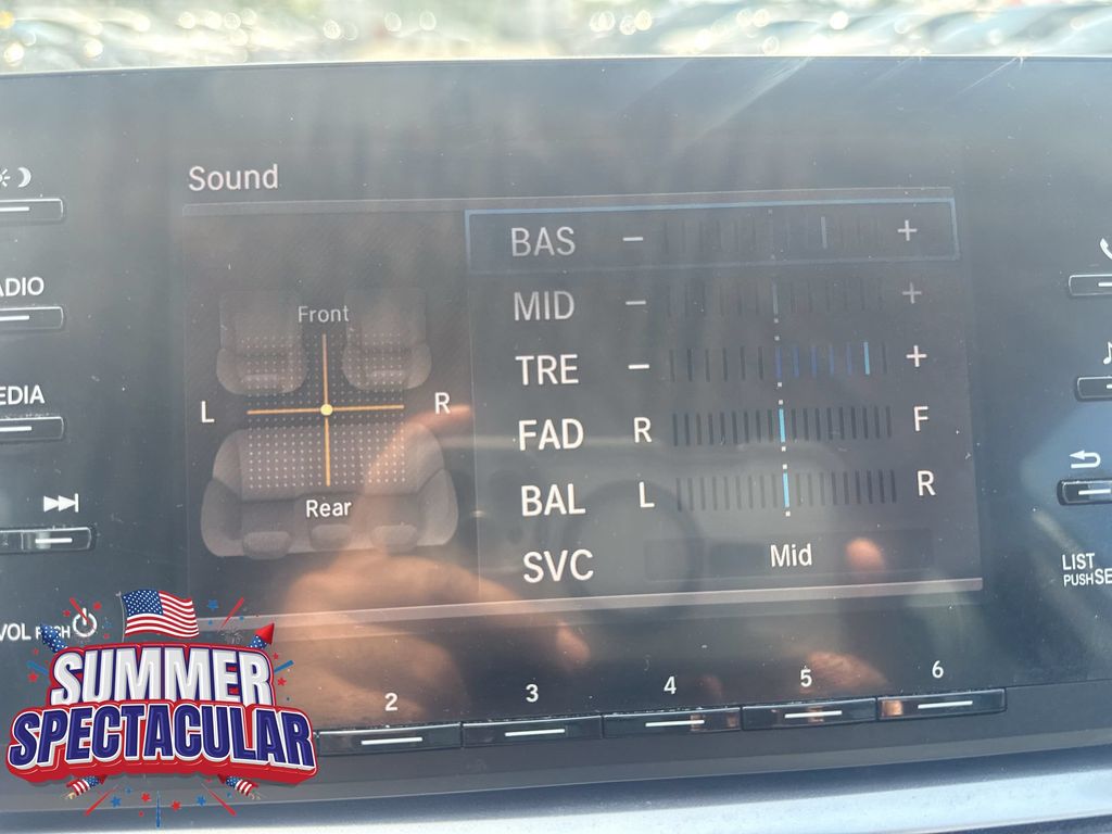 Used 2019 Honda Accord Sedan