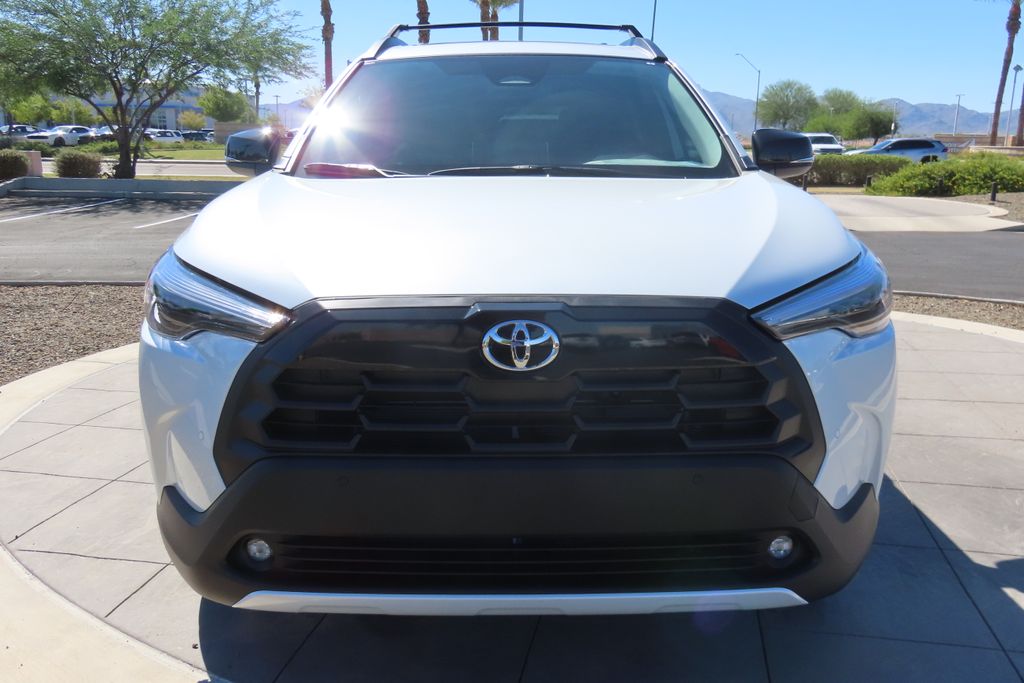 Thumbnail: 2026 Toyota Corolla Cross - 2