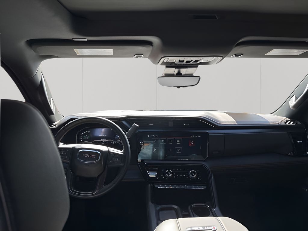 Used Car 2024 Gmc Sierra 2500hd  At4 For Sale Under $80,000 In Austin, Texas