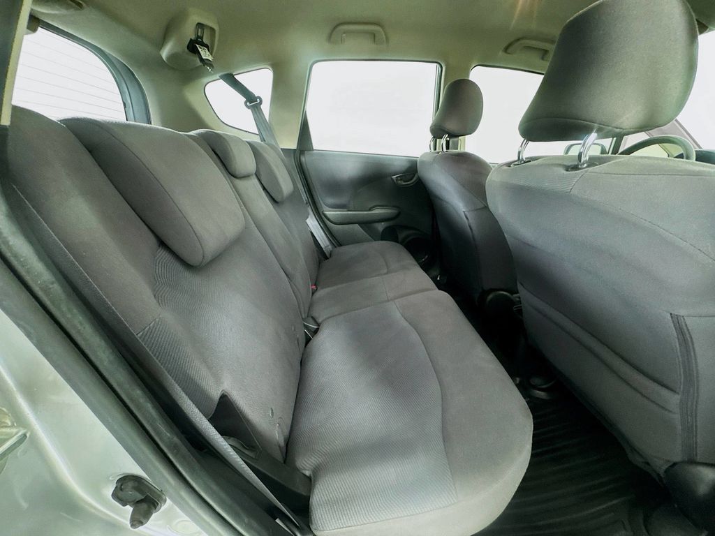 Used Car 2013 Honda Fit  Base For Sale Under $15,000 In Austin, Texas