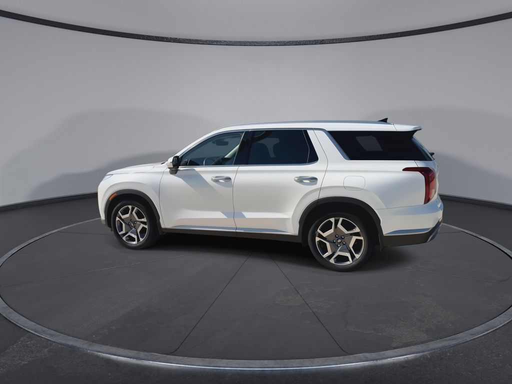 Thumbnail: 2023 Hyundai Palisade - 6