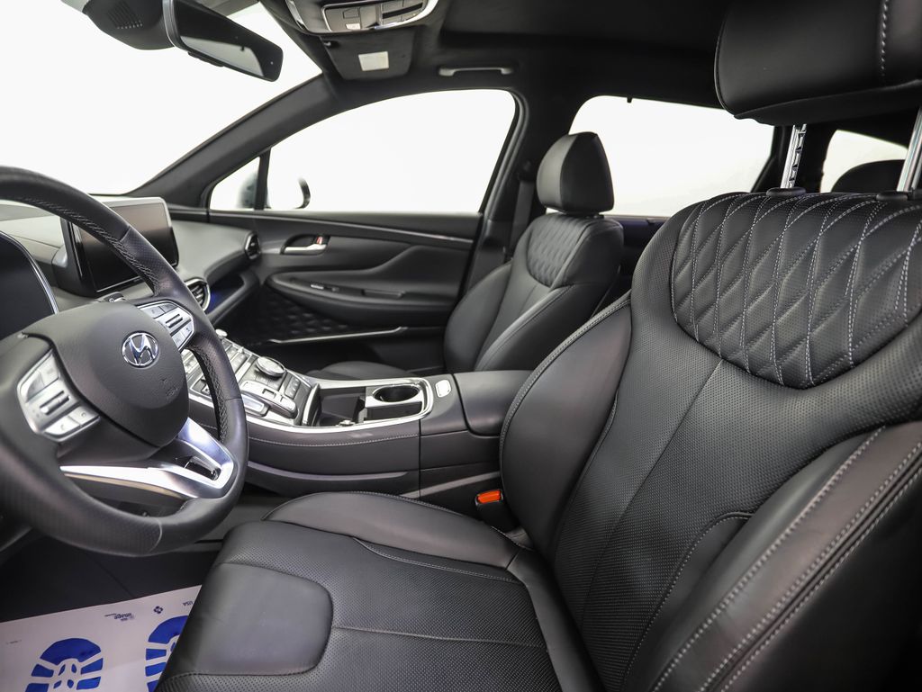 Thumbnail: 2023 Hyundai Santa Fe - 11