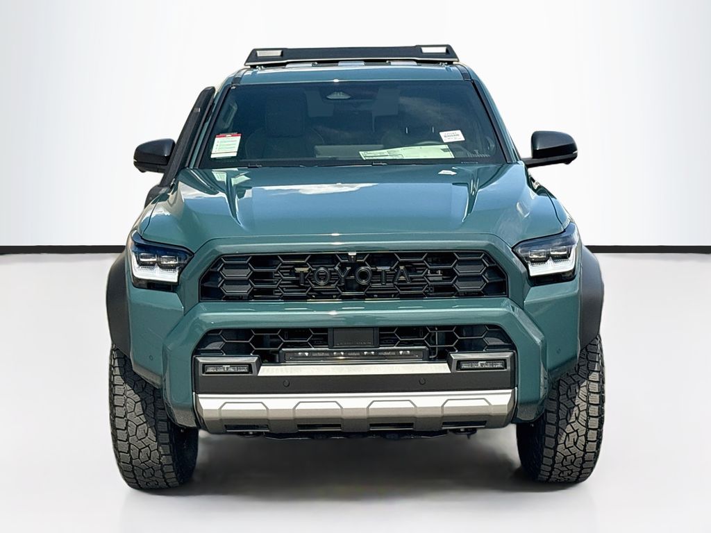 Thumbnail: 2026 Toyota 4Runner - 2