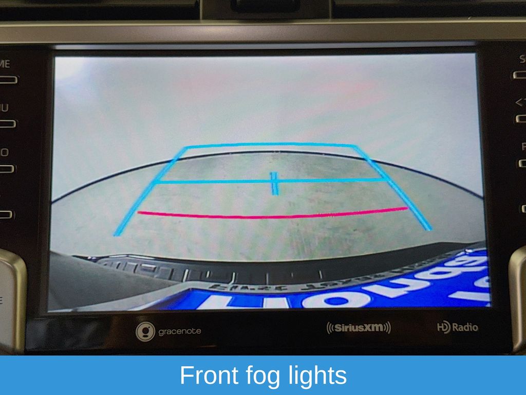 Used Car 2023 Toyota 4runner  Sr5 Premium For Sale Under $50,000 In Austin, Texas