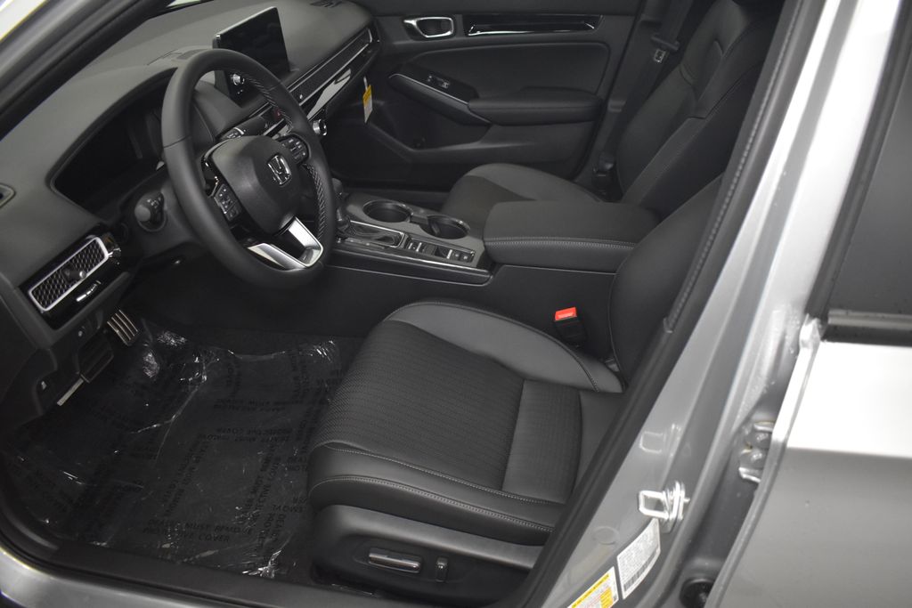 Thumbnail: 2026 Honda Civic - 19