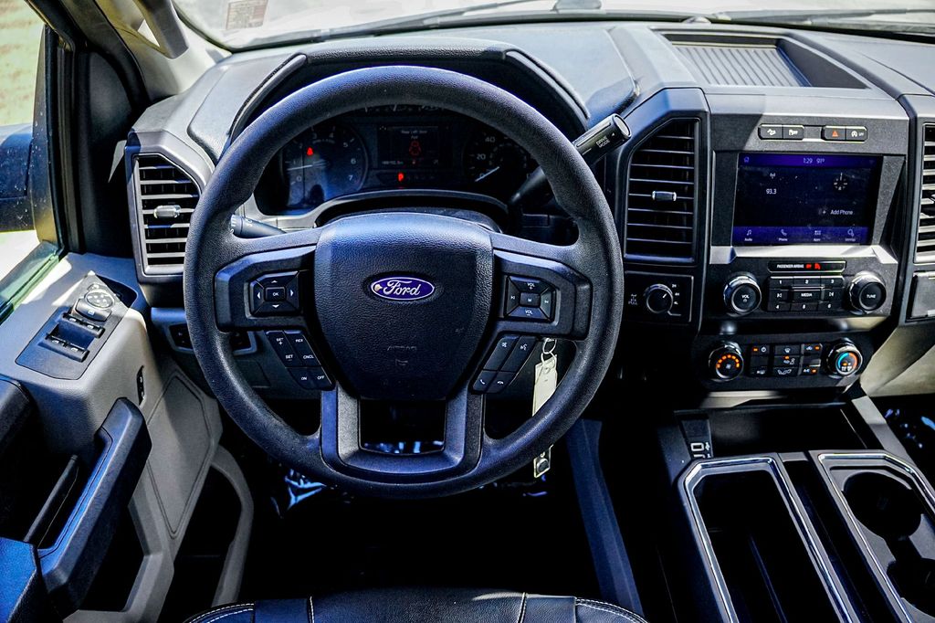 Used Car 2020 Ford F-150  Xl For Sale Under $20,000 In Taylor, Texas