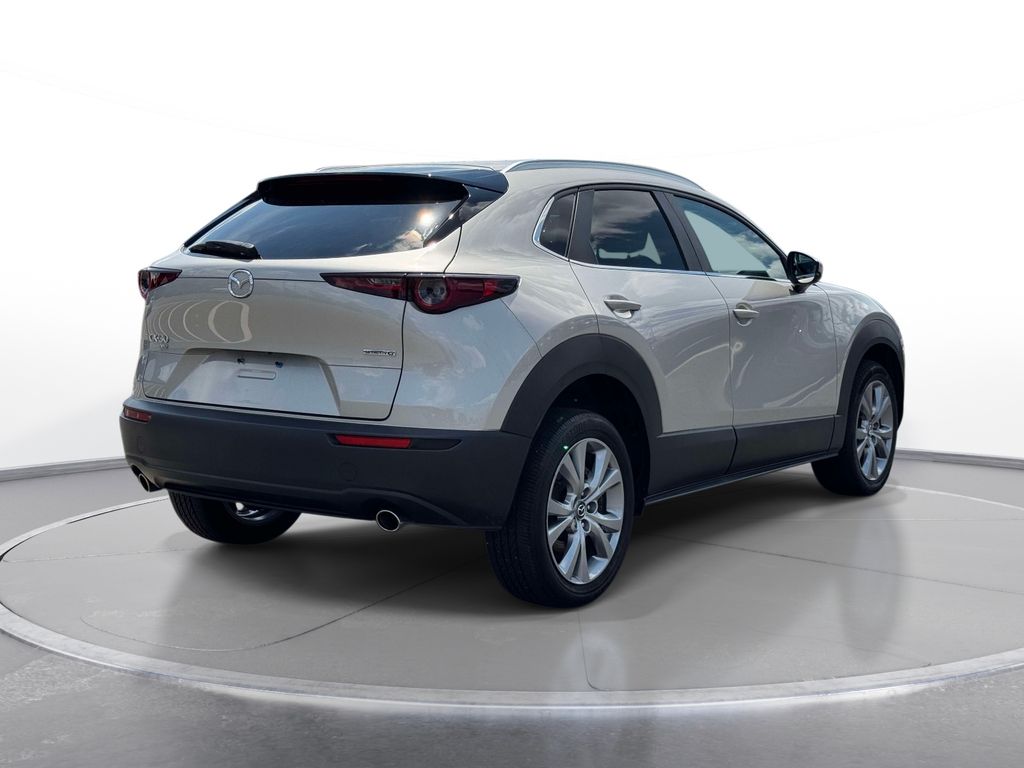 2023 Mazda CX-30 Select - Photo 9