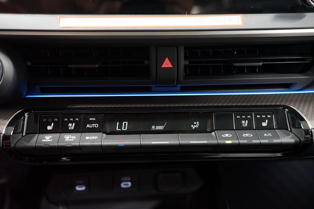 Thumbnail: 2026 Toyota Prius - 20