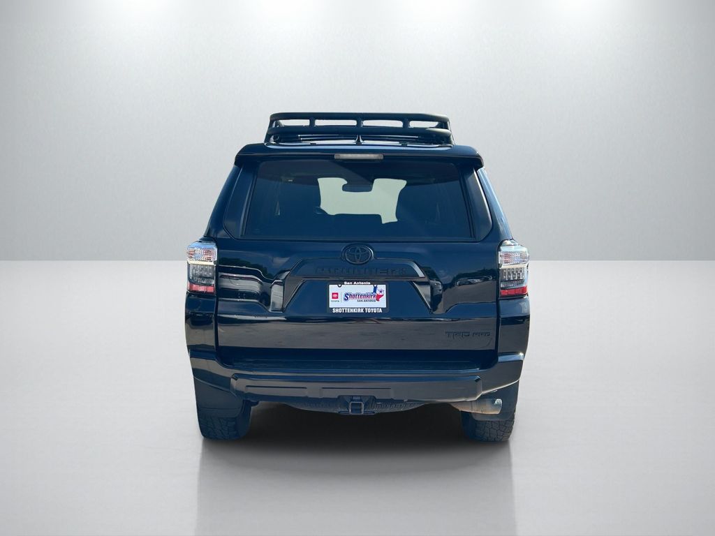 Used 2023 Toyota 4Runner SUV