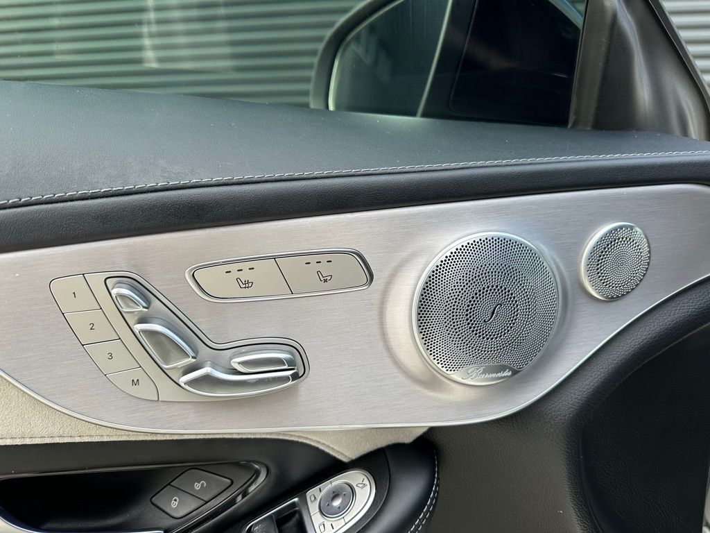 Thumbnail: 2021 Mercedes-Benz C-Class - 19