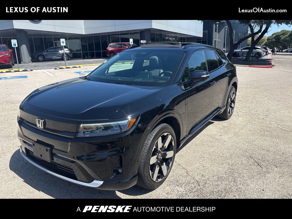2024 Honda Prologue Elite -
                  Austin, TX