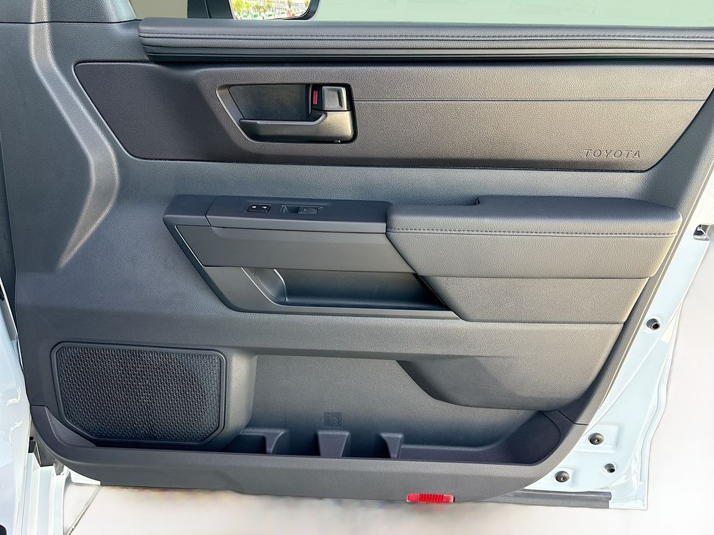 Thumbnail: 2026 Toyota Tundra - 24