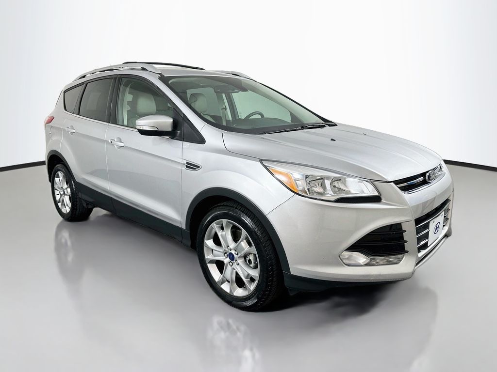 Thumbnail: 2016 Ford Escape - 3