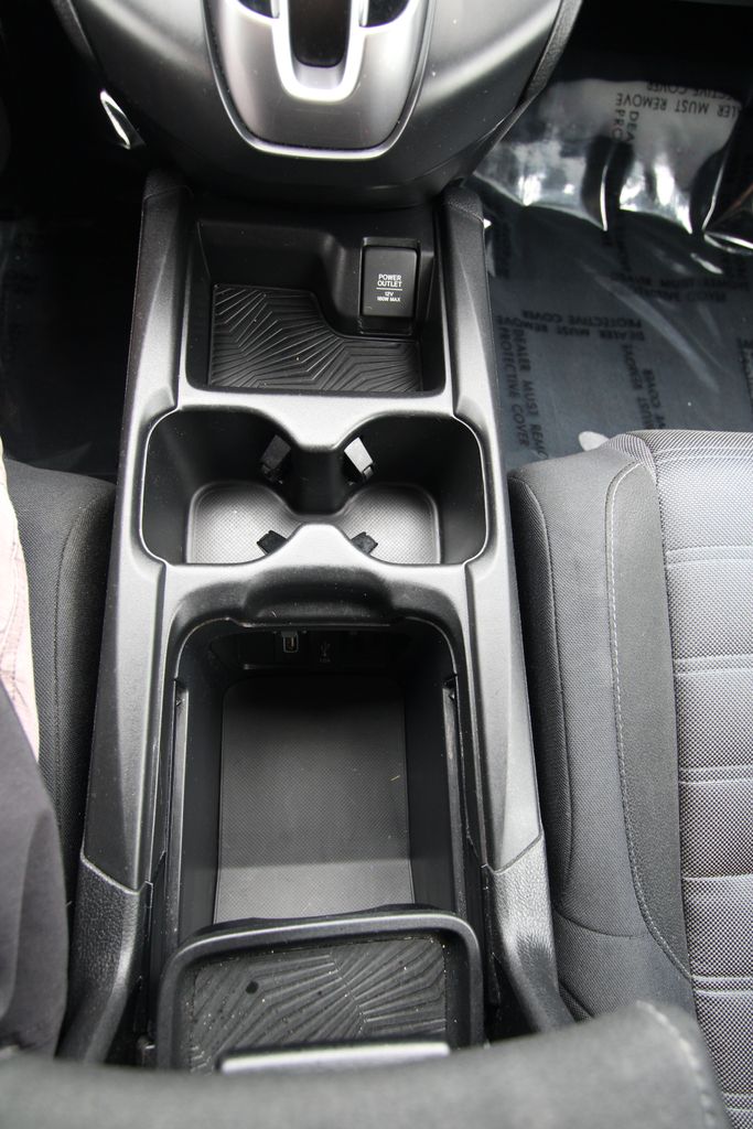Used 2019 Honda CR-V SUV