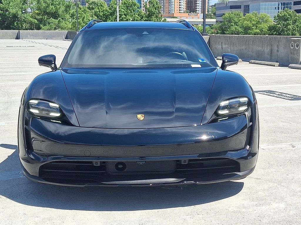 Thumbnail: 2024 Porsche Taycan - 6