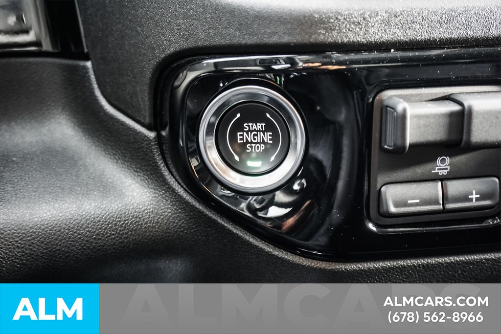Used 2026 Silver GMC SLT image 26