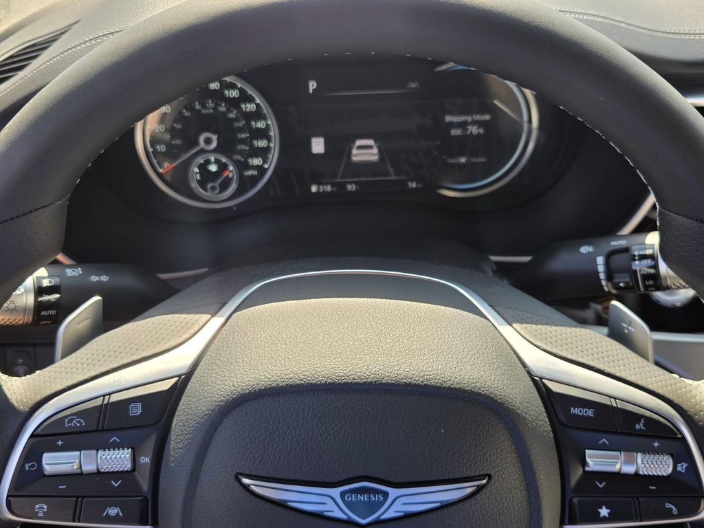 2026 Genesis G70 - $55,170