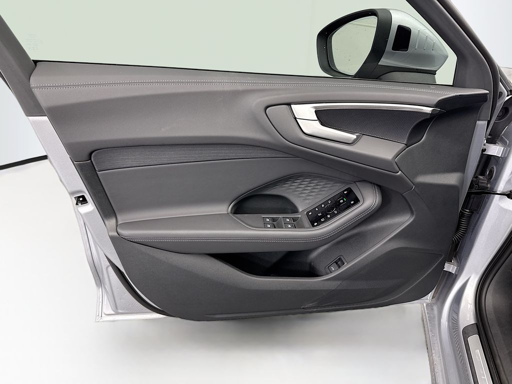 Thumbnail: 2025 Audi A5 - 24