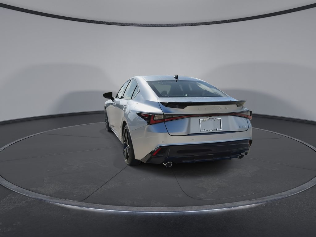 Thumbnail: 2026 Lexus IS - 7