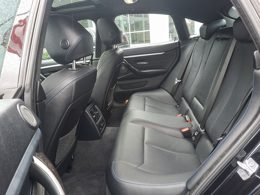 2017 BMW 4 Series 440i 10