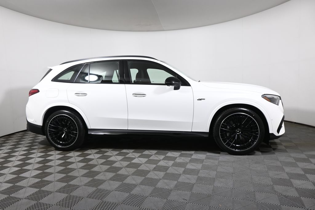 Thumbnail: 2027 Mercedes-Benz GLC - 8