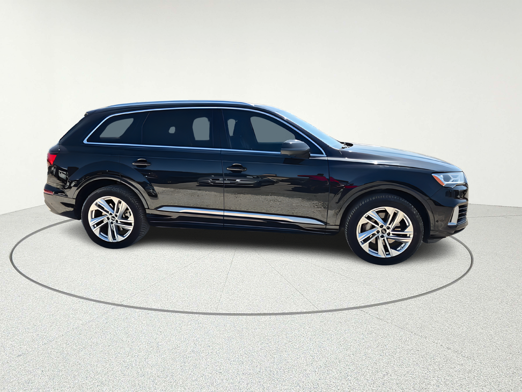 2021 Audi Q7 55 Premium Plus - 7