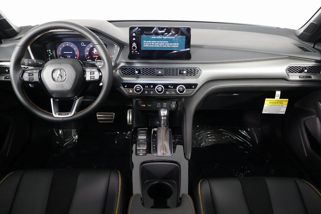 Thumbnail: 2026 Acura Integra - 4