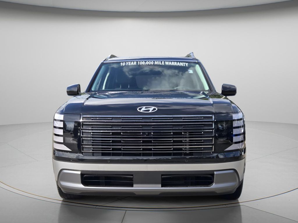 2026 Hyundai Palisade - $38,995