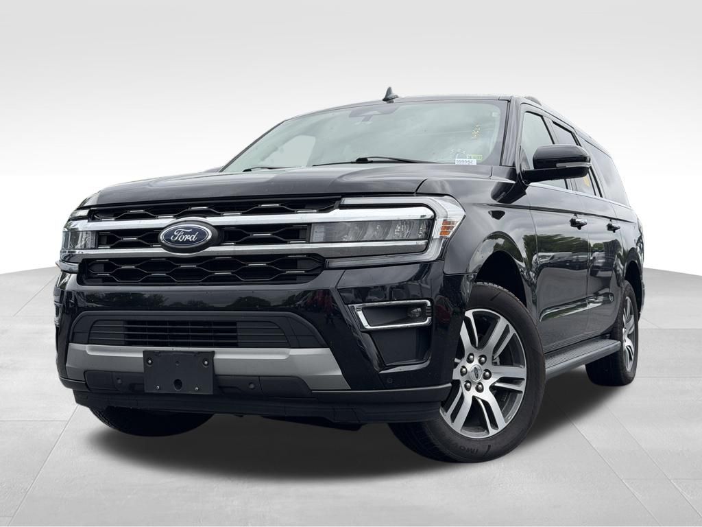 2024 Ford Expedition Limited MAX