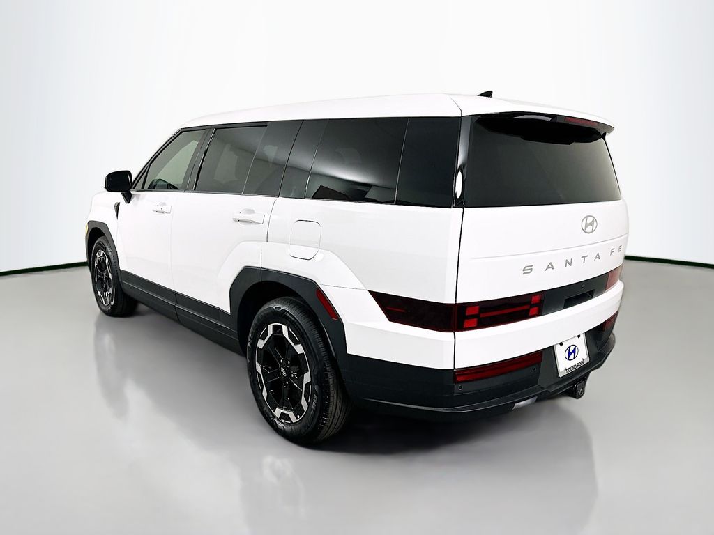 Thumbnail: 2026 Hyundai Santa Fe - 7