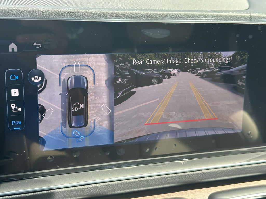 Thumbnail: 2025 Mercedes-Benz GLS - 10