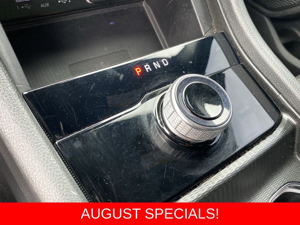 Used 2024 Jeep Grand Cherokee SUV