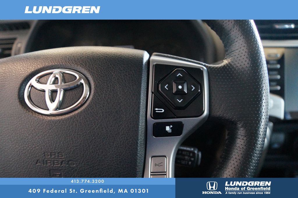 Used 2023 Toyota 4Runner SUV