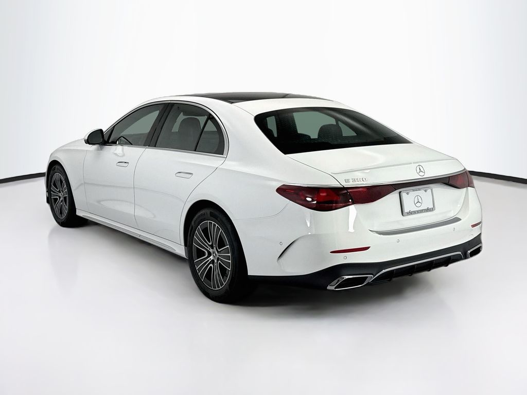 Thumbnail: 2027 Mercedes-Benz E-Class - 7