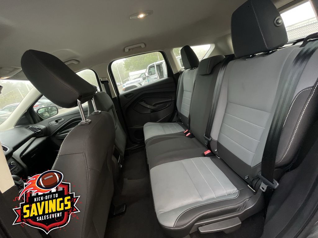 Used 2019 Ford Escape SUV