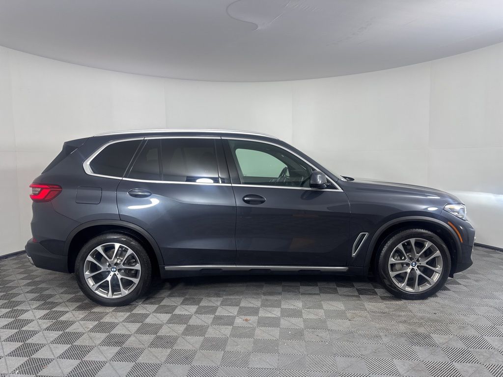 Thumbnail: 2020 BMW X5 - 4